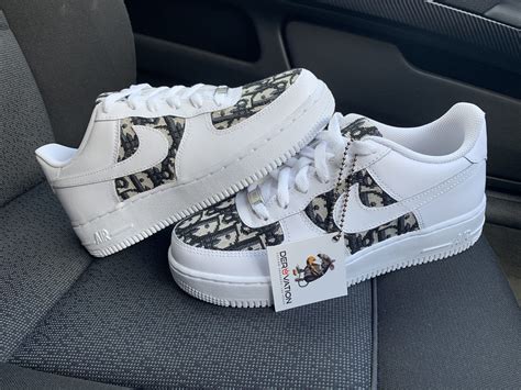 dior air force 1 preis